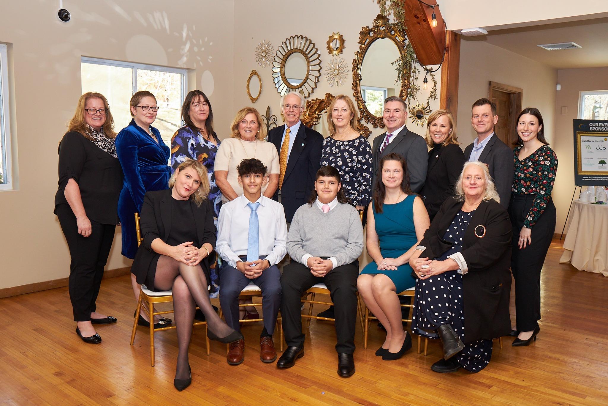 National Philanthropy Day 2024